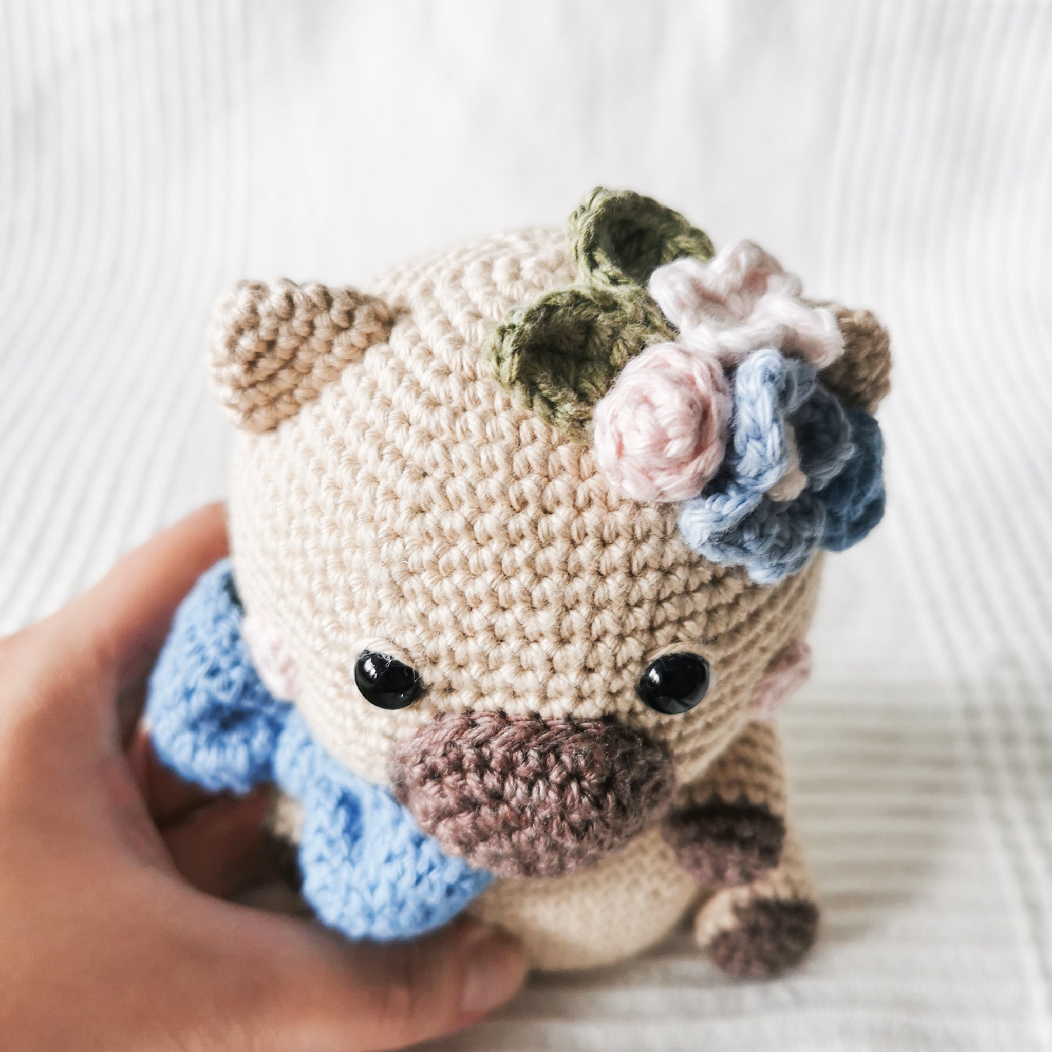 Aussie Heroes: Flora the Wombat [DIGITAL PATTERN ONLY] - Etsy