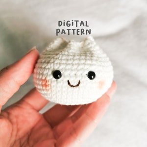 The Foodies: Baby Har Gao [SOLO PATRÓN DIGITAL][Archivo descargable]