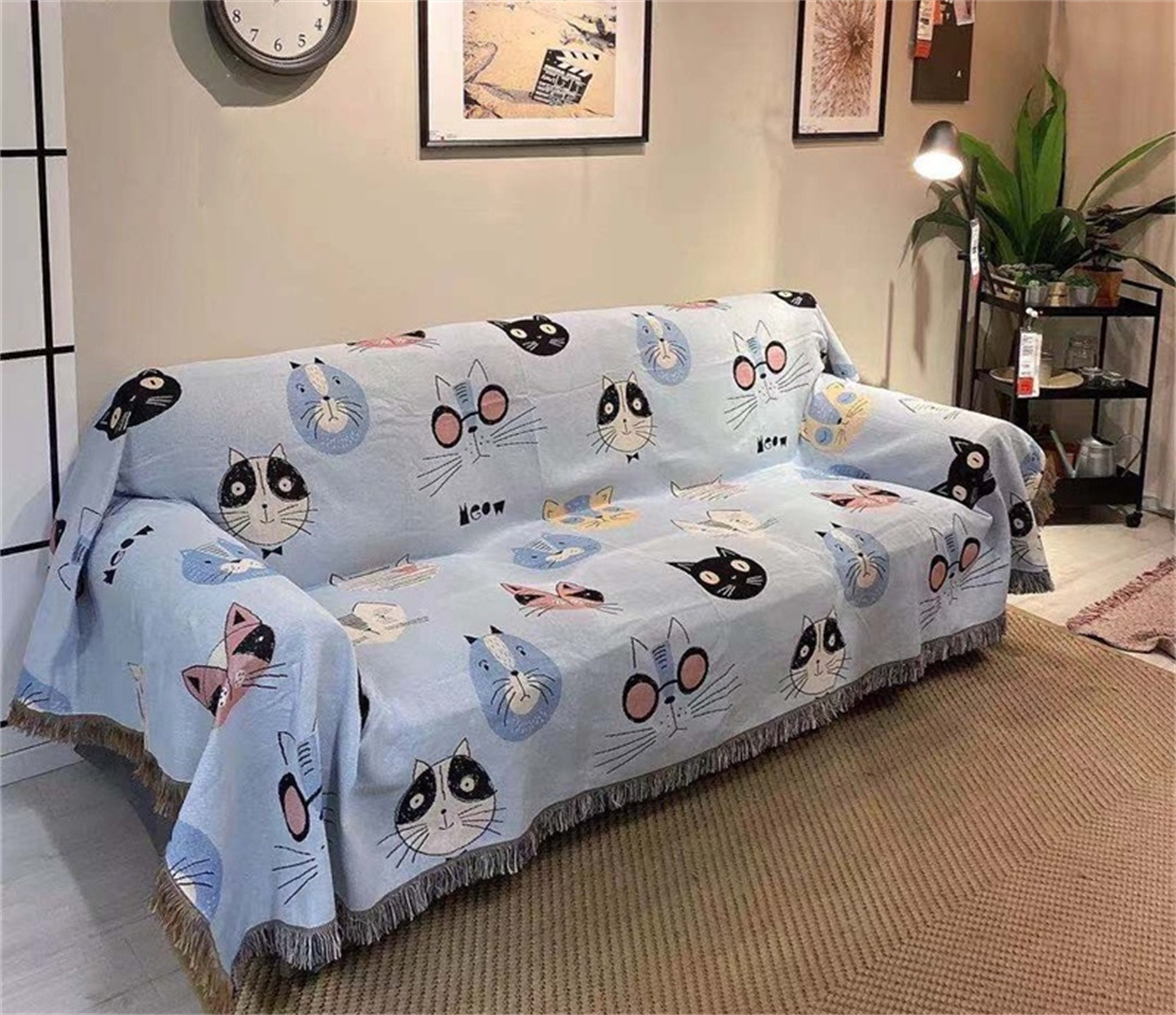 Toddler Sofa Cover Etsy