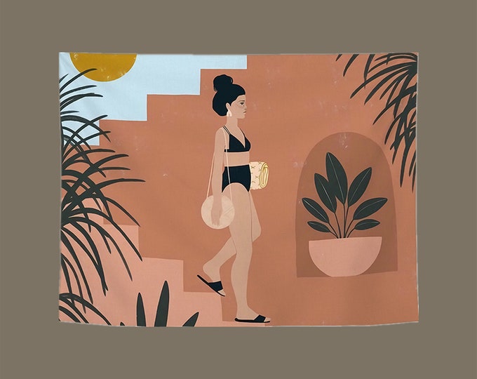 VoiledemarieeFR auf Etsy