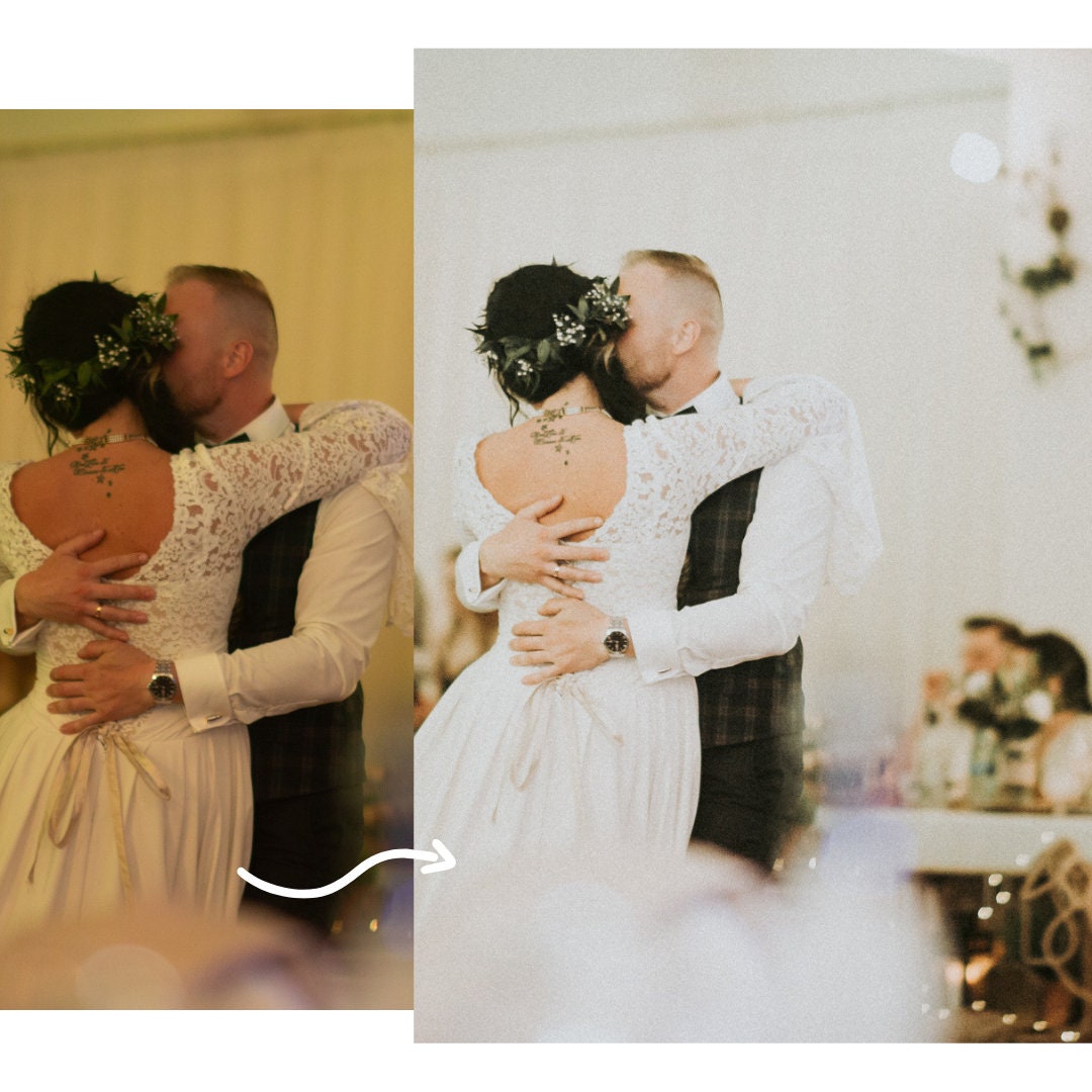 Moody preset, Vibrant preset, Lightroom filter, Photoshop filter, Lightroom Preset, Desktop preset, Photoshop preset, Creamy preset