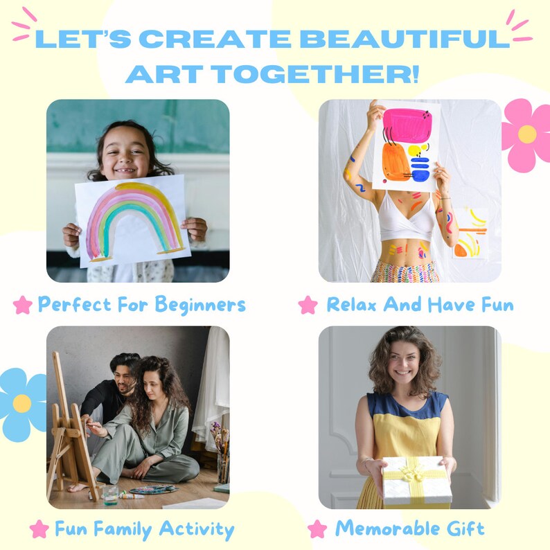 Paint by Numbers Amalfi Coast Italy Amalfi Ocean Coastline City Paint