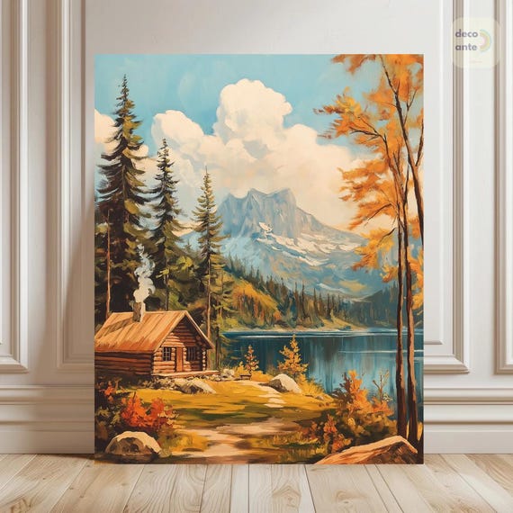 ABEUTY Pittura Fai Da Te Con Numeri Per Adulti, Per Principianti