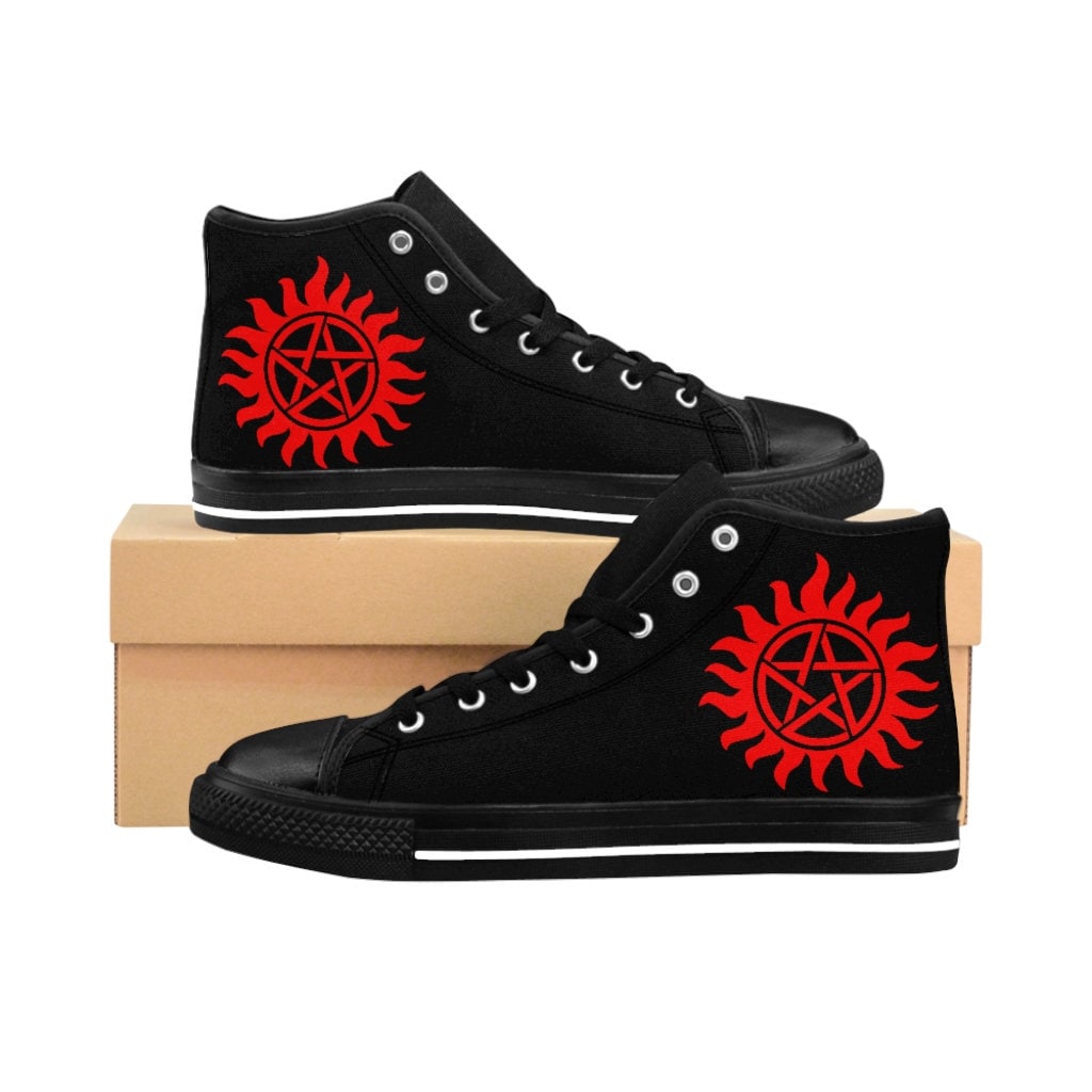 Buy Supernatural Shoes Online In India India