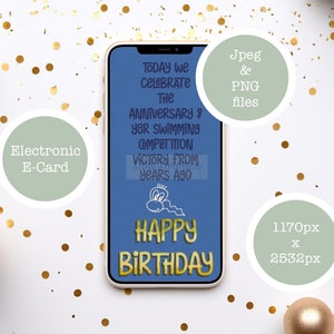 Buon compleanno, auguri di compleanno divertenti per l'uomo
