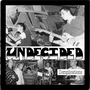 Undecided 7&quot; record