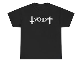 Blank White T-Shirt