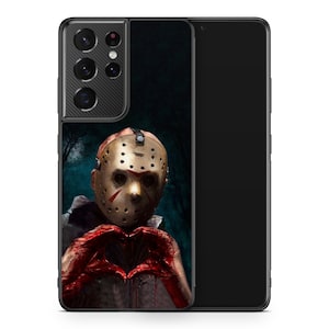 Halloween Galaxy S23 Ultra Case Horror  Galaxy S23+ Shell Galaxy S22 Protective Cover Galaxy S21 FE Skin Galaxy S22 Ultra Case
