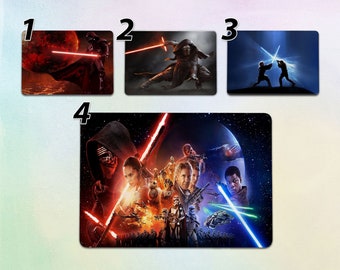 Star Wars MacBook Air Case Kylo Ren Lightsaber Macbook Air M2 Case Macbook Case Macbook Air Sleeve Macbook Pro 13 Inch Case Macbook Sleeve