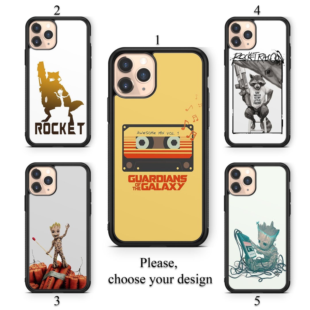 Guardians of the Galaxy iPhone 15 Pro Max Case Marvel Galaxy S23 Ultra Case  iPhone 14 Pro Max Case S22 Case Pixel Case iPhone 13 Case