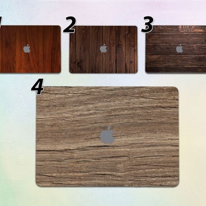 Wood Pattern MacBook Air Case Macbook Air M2 Case Macbook Case Macbook Air Sleeve Macbook Pro 13 Inch Case Macbook Pro Case Macbook Sleeve