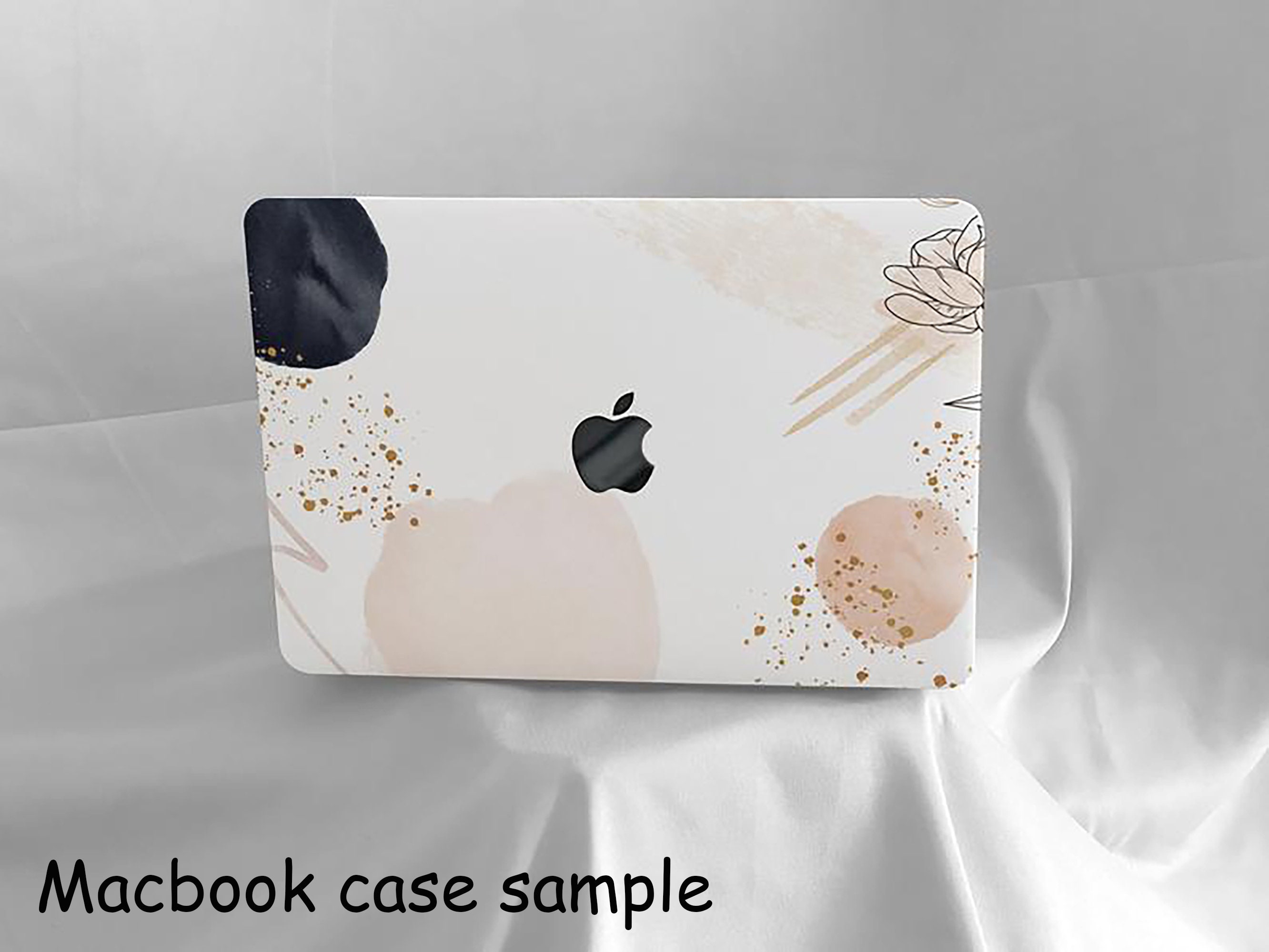 Disney macbook cheap air case