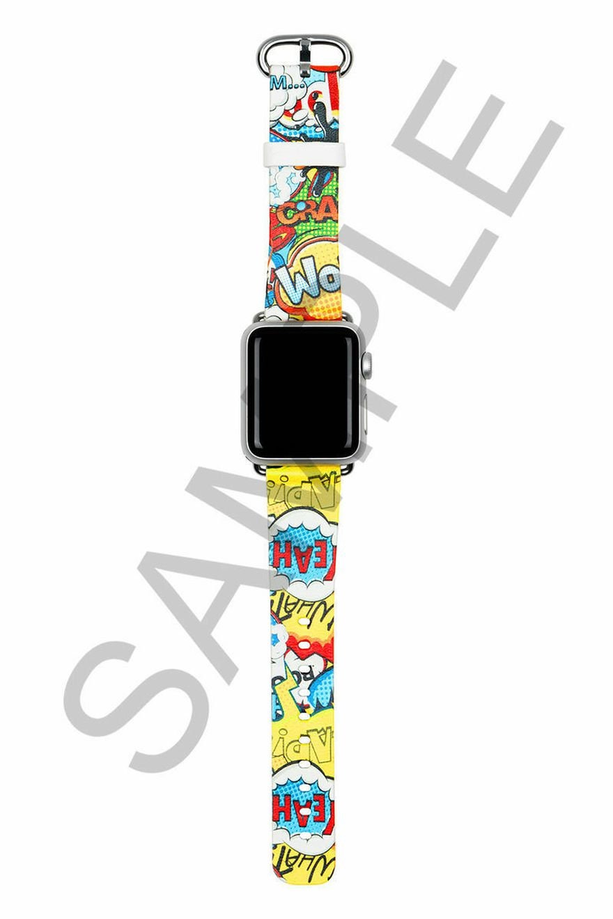 sailor moon apple watch face