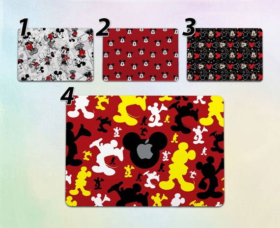 Disney macbook sleeve hot sale