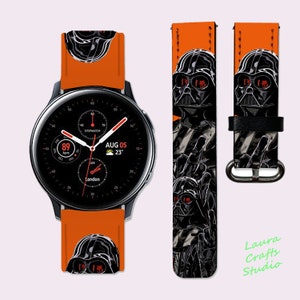 Samsung smartwatch star wars shop