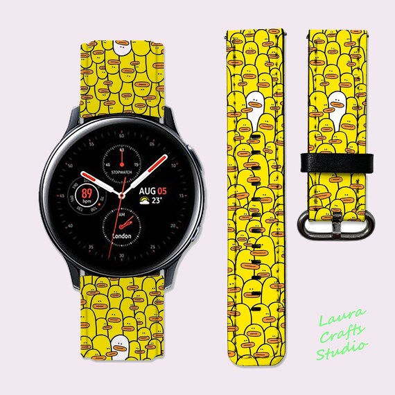 Samsung gear store sport wristband