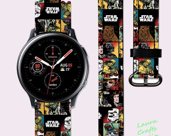 Samsung Gear S3 Band | Etsy Australia
