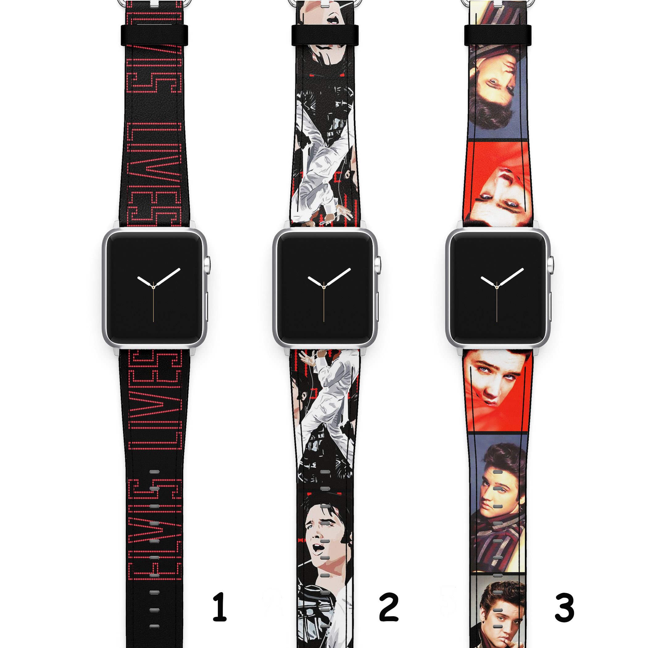 Apple watch strap keeps coming undone sale