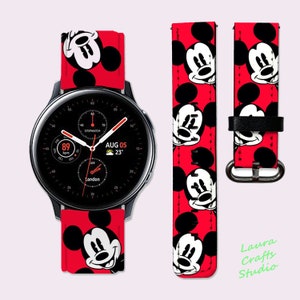 mickey mouse gear s3