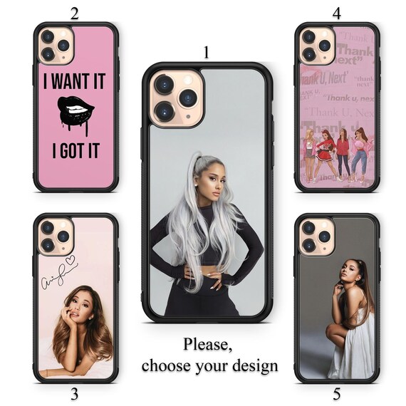 مشد النفاس من النهدي Ariana Grande Iphone 13 Pro Max Case Galaxy S22 Ultra Case ... coque iphone 8 Ariana Grande Quotes