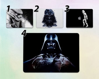 star wars macbook pro case