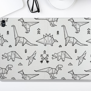 Game Over • Chrome Dino iPad Case & Skin for Sale by Sarchia