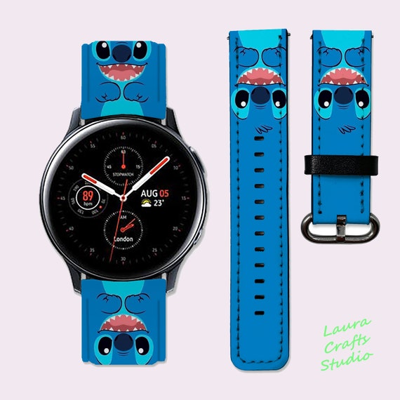 Galaxy watch deals 42mm wristband