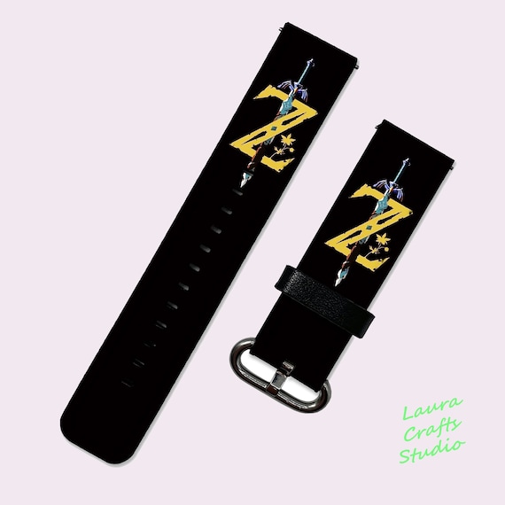 Louis Vuitton Watch Band Samsung 