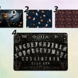 Halloween Horrors MacBook Air Case Macbook Air M2 Case Macbook Case Macbook Air Sleeve Macbook Pro 13 Inch Case Macbook Pro Sleeve