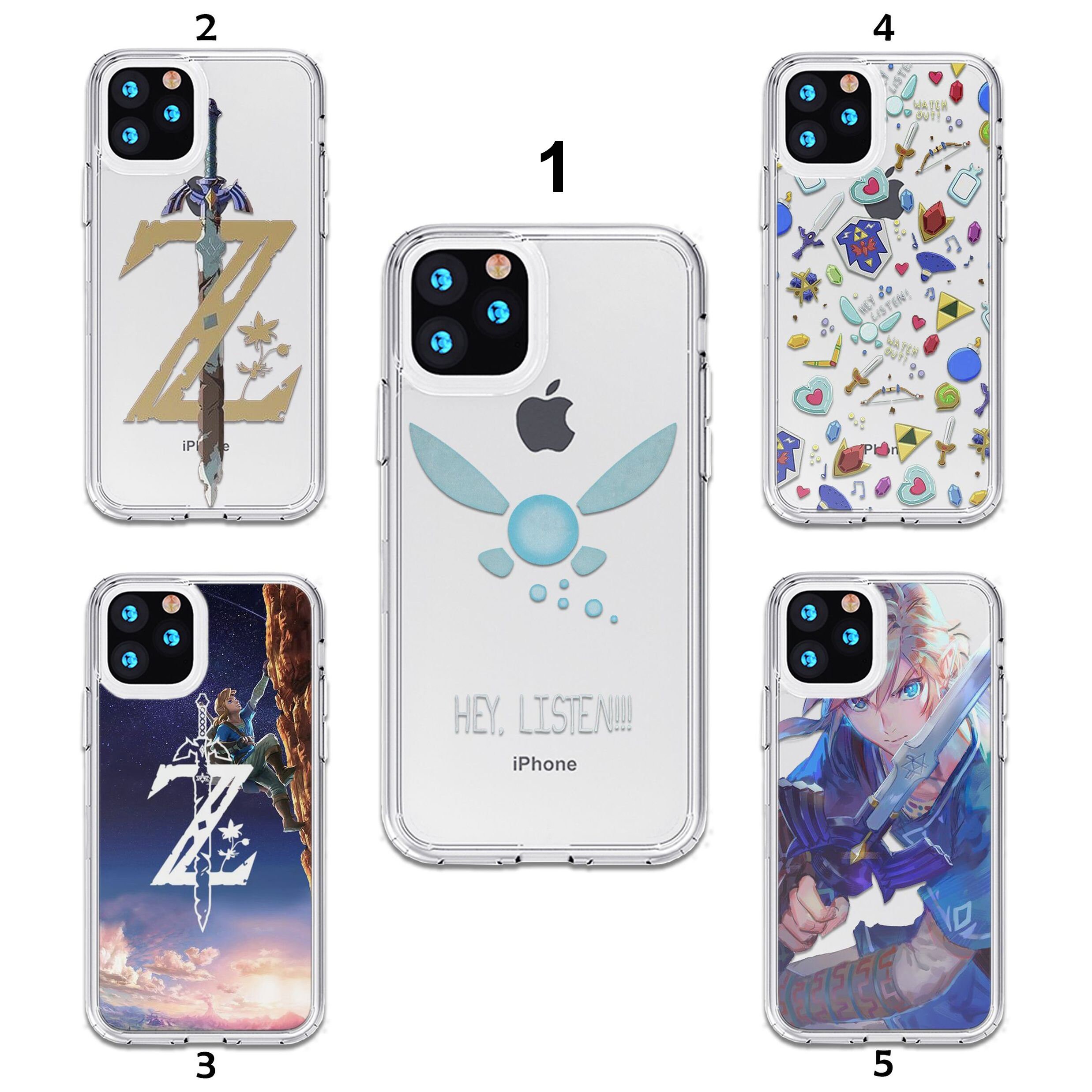 Legend Of Zelda iPhone 12 Pro Case Samsung Galaxy S21 Ultra | Etsy
