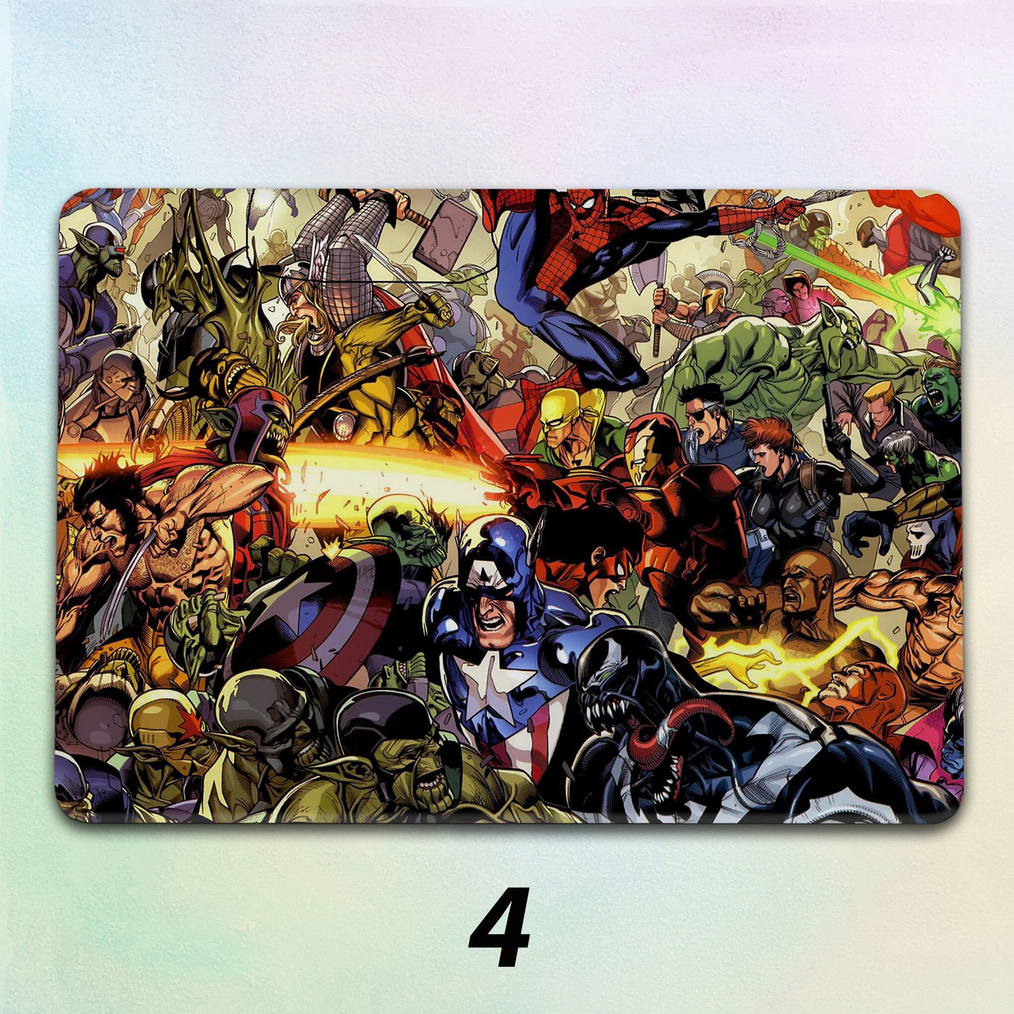 Avengers MacBook Air Case Marvel MacBook Air M2 Case MacBook Case MacBook Air Sleeve MacBook Pro 13 Inch Case MacBook Pro Case Etsy