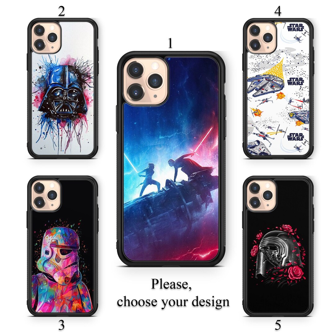 iPhone 15 Pro Max Star Wars Tatooine Fun In The Sun Case