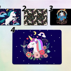 Cute Unicorn MacBook Air Case Macbook Air M2 Case Macbook Case Macbook Air Sleeve Macbook Pro 13 Inch Case Macbook Pro Case Macbook Sleeve