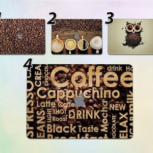 Coffee MacBook Air Case Macbook Air M2 Case Macbook Case Macbook Air Sleeve Macbook Pro 13 Inch Case Macbook Pro Case Macbook Sleeve