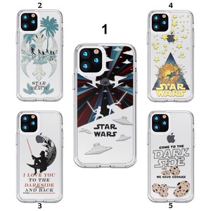 Darth Vader iPhone 14 Pro Max Case Star Wars Galaxy S23 Ultra Case iPhone 15 Pro Max Case iPhone 13 Case Galaxy S22 Case iPhone X Case
