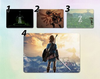 zelda macbook case