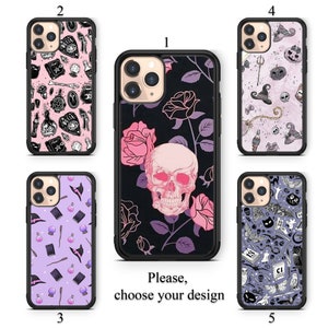 Witch iPhone 14 Pro Max Case Disney Galaxy S23 Ultra Case iPhone 12 Pro Max Case Galaxy S22 Case Pixel 5 Case iPhone 13 iPhone X