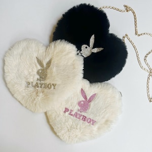 Bunny money bag
