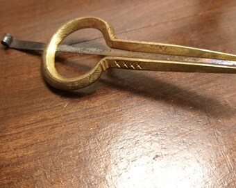 Brass Morsing/Morchang or Jews Harp/Jaws Harp