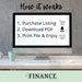 Debt Payoff Coloring Sheet Printable | Coloring Sheet | Debt Free ...