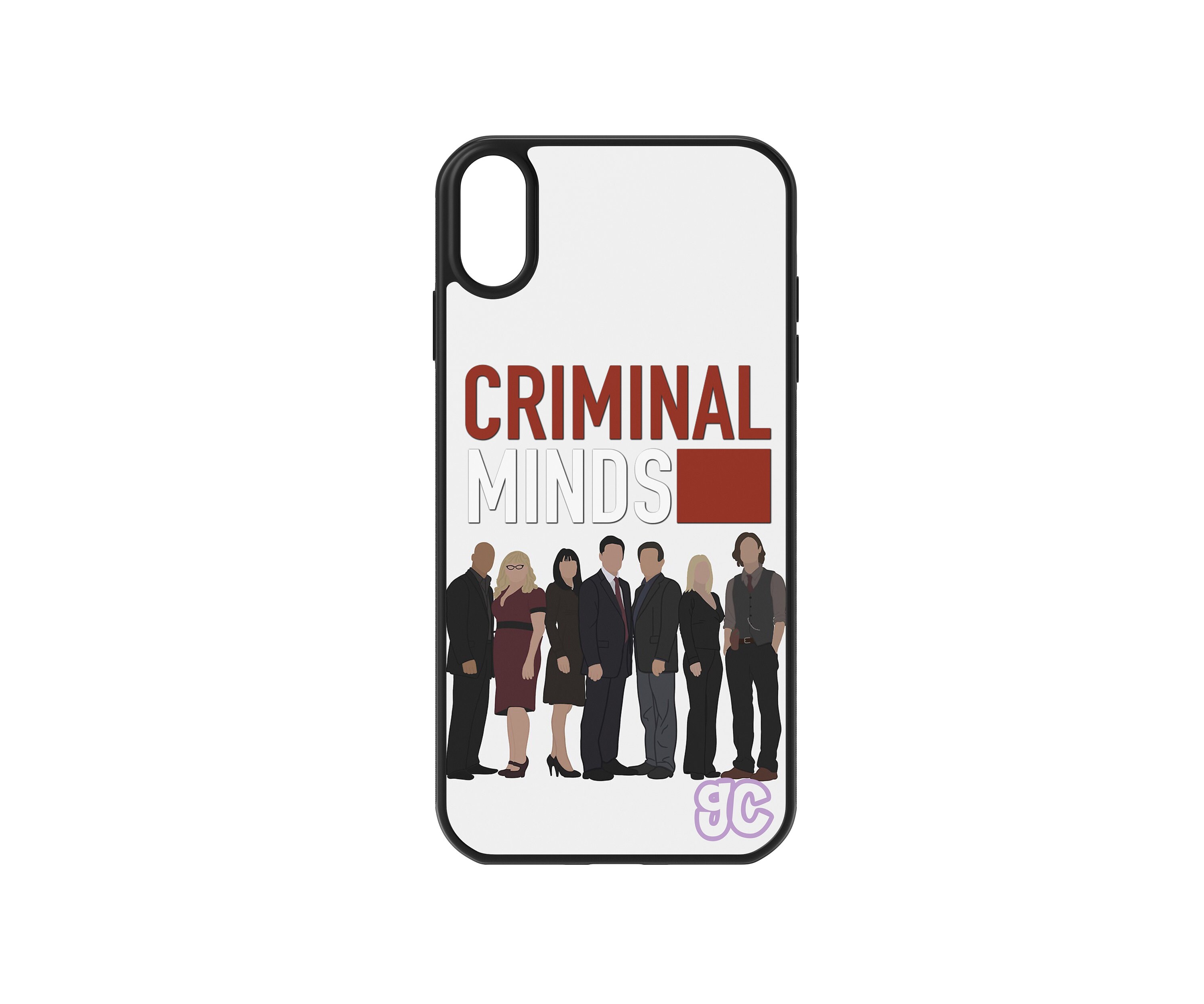 criminal minds best cases