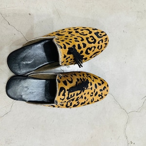 custom mule  moroccan,babouche moroccan,women slippers, suede slippers