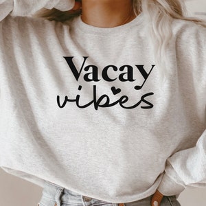 Vacay Vibes SVG, Vacay Mode svg, Summer svg, Vacation shirt svg, beach life svg, Vacation Vibes svg, Hello Summer svg, Travel svg, png, dfx