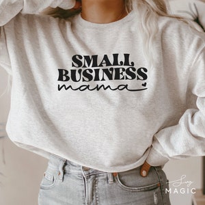 Small Business Mama SVG, Local business svg, Small Shop mama svg, Mom shirt svg, Entrepreneur tshirt svg, Mother's Day Gift, mama svg cricut