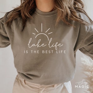 Lake Life is the best life svg, Lake vibes svg, Summer svg, Lake Shirt svg, Lake Quotes svg, Travel shirt svg, png, dxf, Cut file Cricut