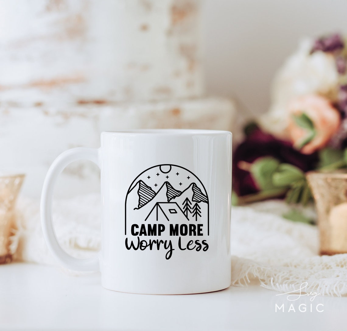 Free Free 79 Camping Svg Etsy SVG PNG EPS DXF File