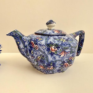 Ringtons Chintz - Etsy