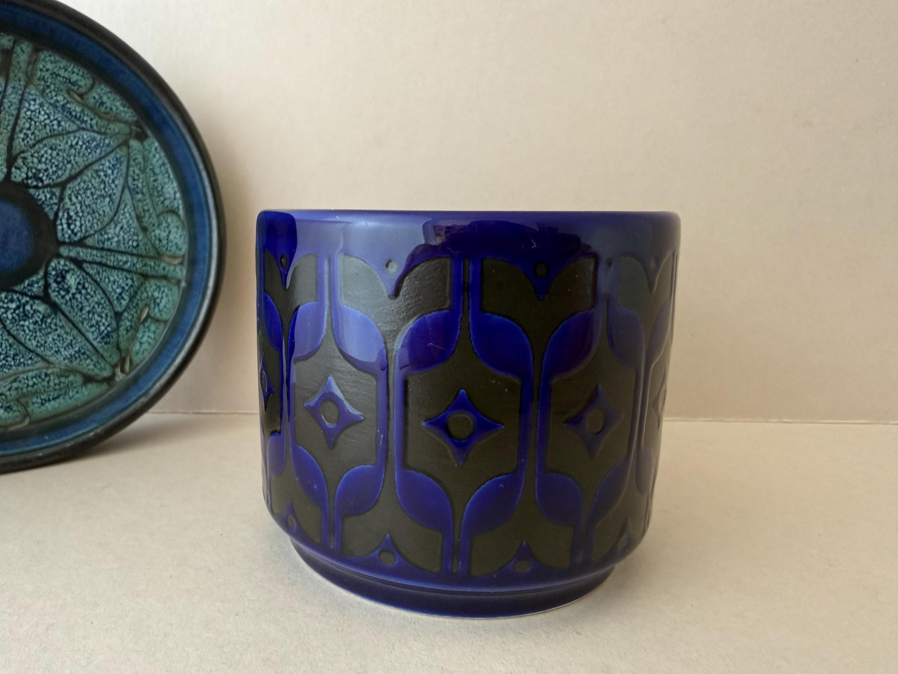 Hornsea Pottery - Etsy New Zealand
