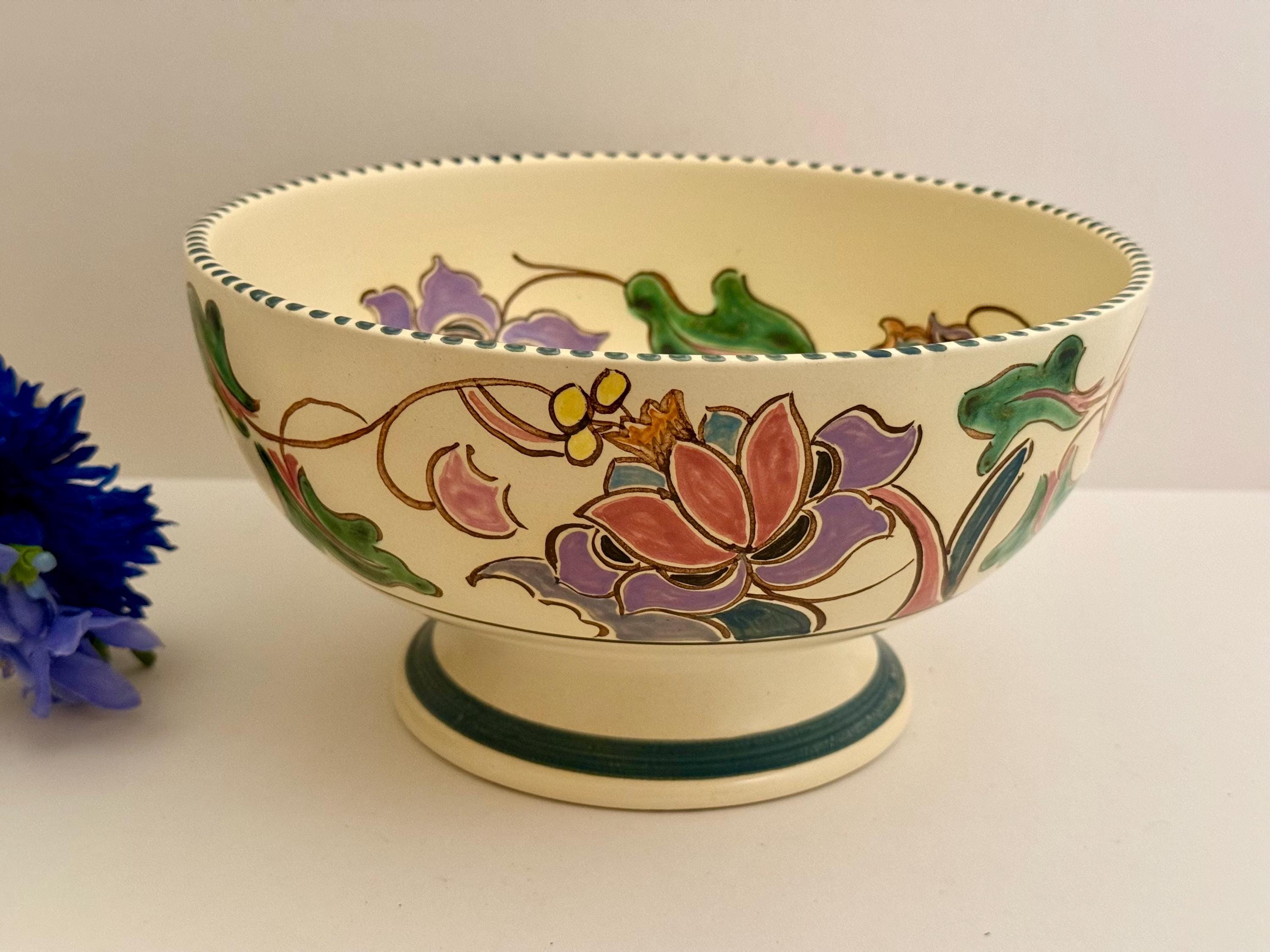Honiton devon pottery - Etsy 日本
