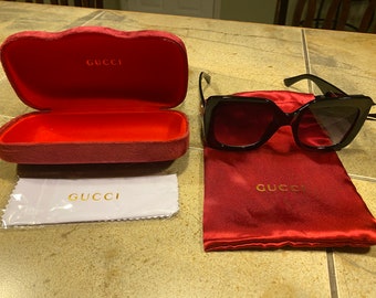 gucci inspired shades